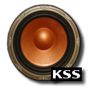KSS-X Logo